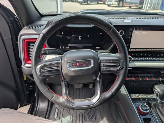 Used 2024 GMC Canyon AT4X image 14