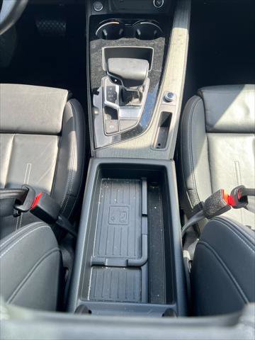 Used 2023 Audi A4 2.0T Premium Plus AWD/4WD image 33