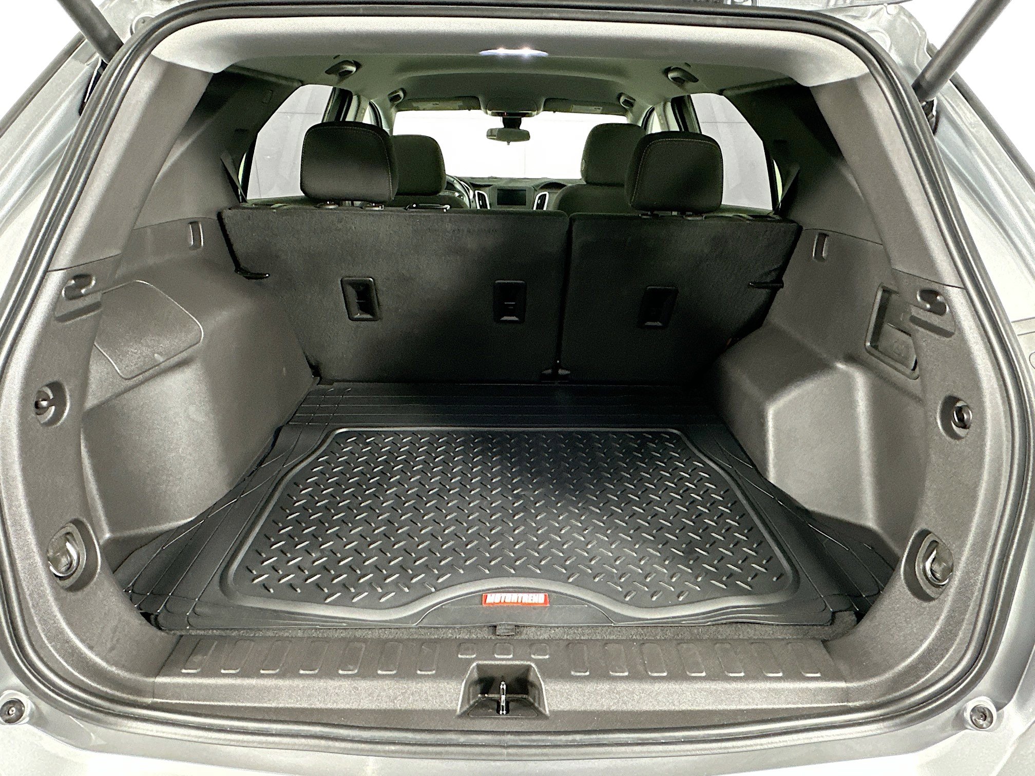 Used 2024 Chevrolet Equinox LT image 28