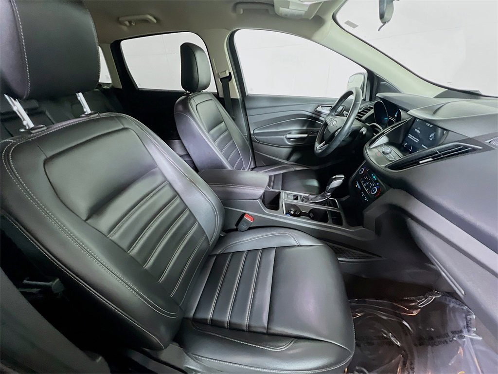 Used 2019 Ford Escape SEL image 24