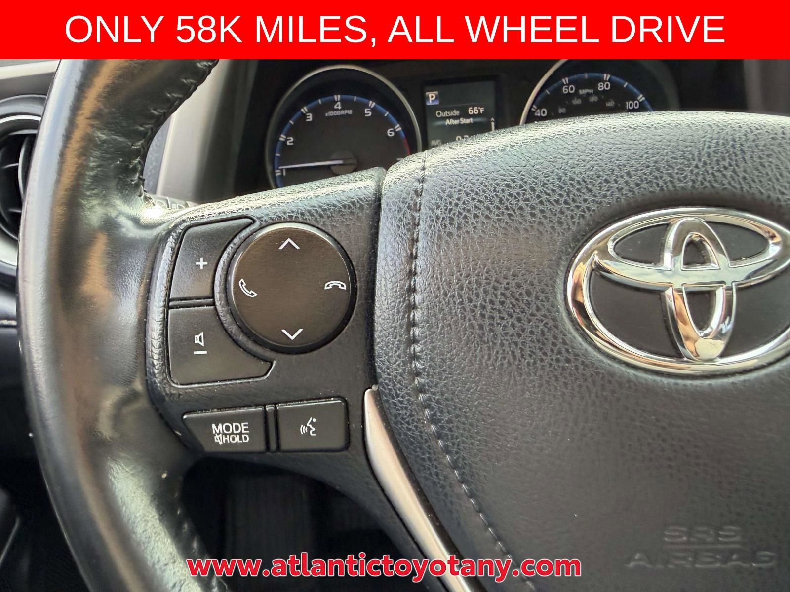 Used 2018 Toyota RAV4 XLE w/ Plus Extra Value Package AWD/4WD image 30