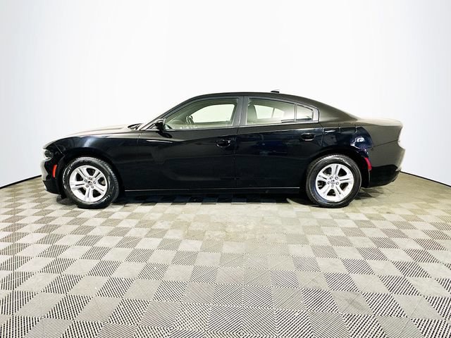 Used 2023 Dodge Charger SXT RWD image 5