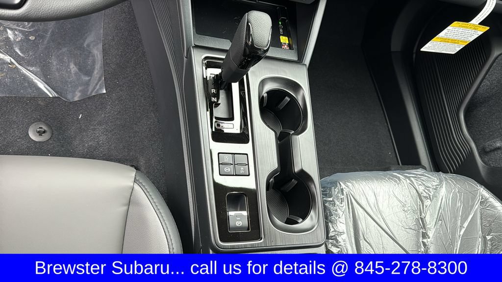 New 2026 Subaru Outback Premium AWD/4WD image 17