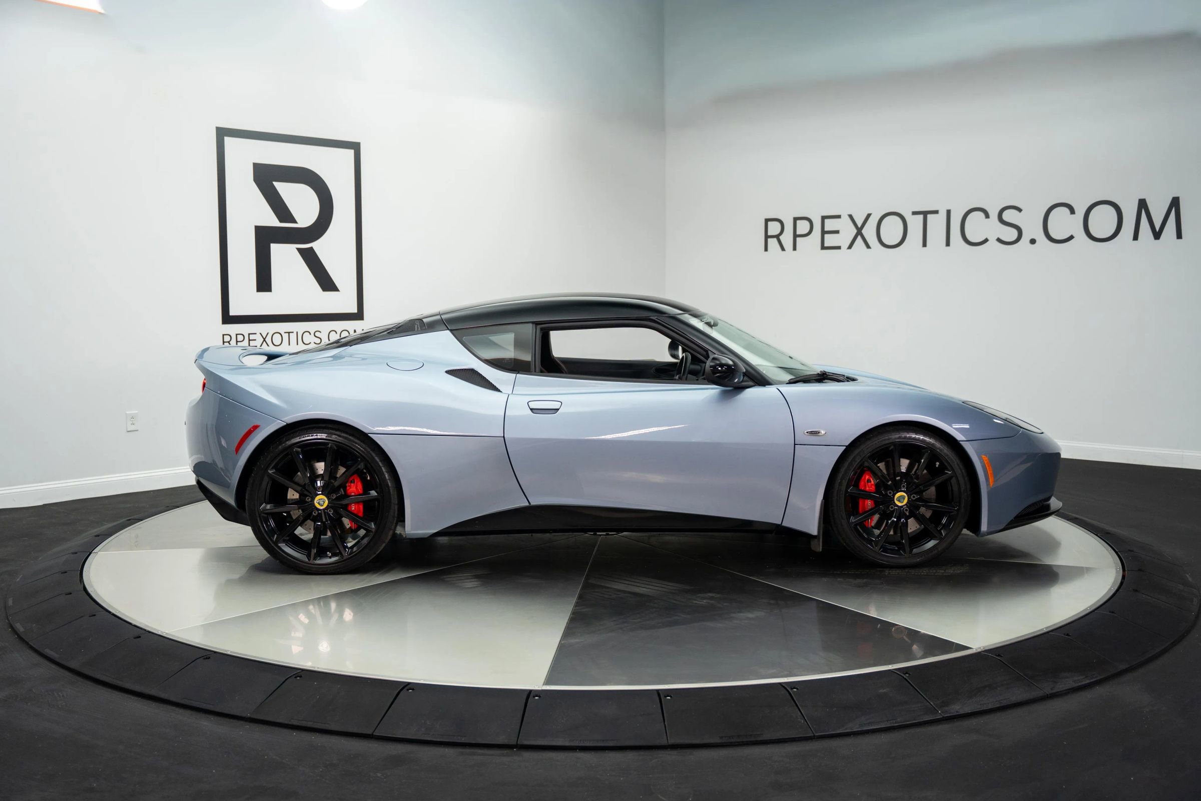 Used 2014 Lotus Evora image 11
