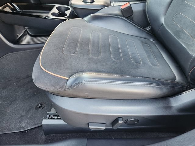 Used 2022 Ford Mustang Mach-E GT AWD/4WD image 25