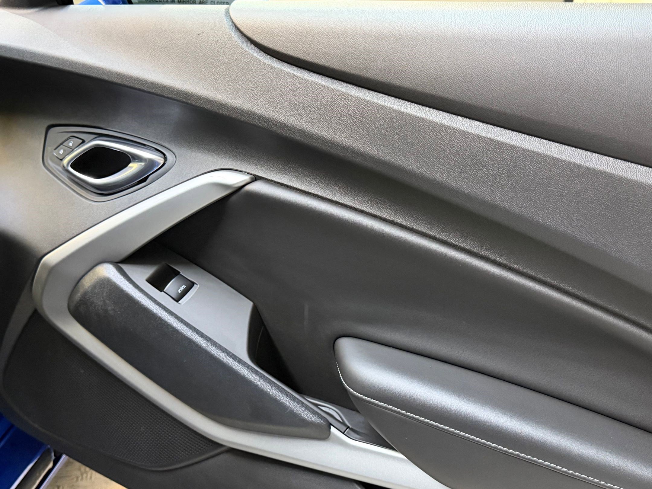 Used 2017 Chevrolet Camaro LT image 37