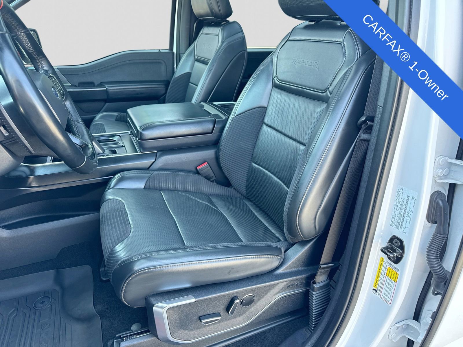 Used 2023 Ford F150 Raptor AWD/4WD image 19