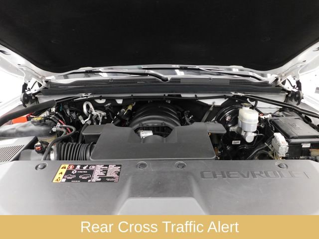 Used 2020 Chevrolet Tahoe Premier image 39