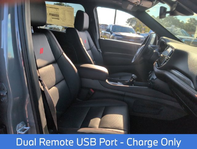 New 2027 Dodge Durango R/T AWD/4WD image 34