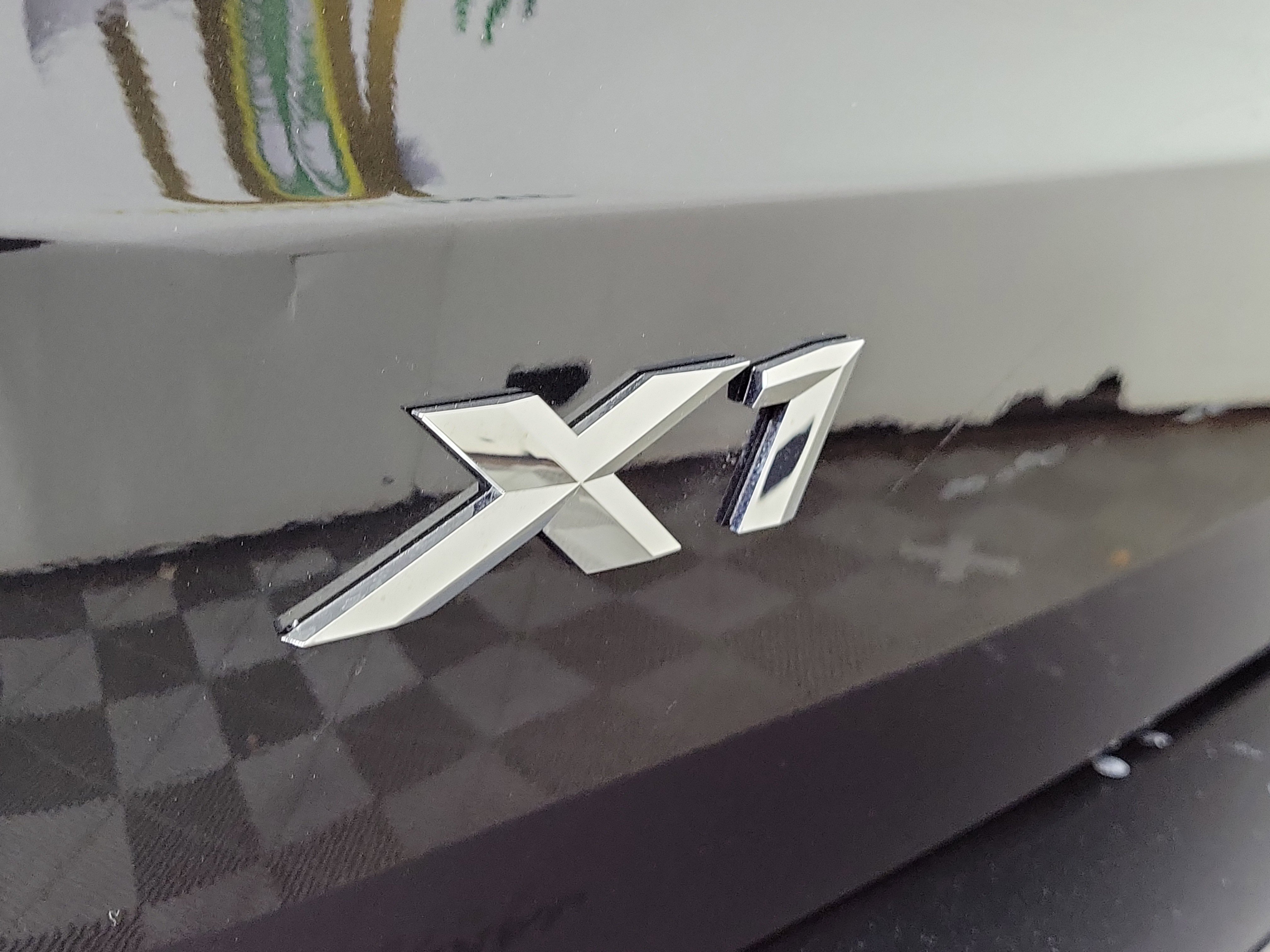 New 2026 BMW X1 xDrive28i w/ Convenience Package image 24