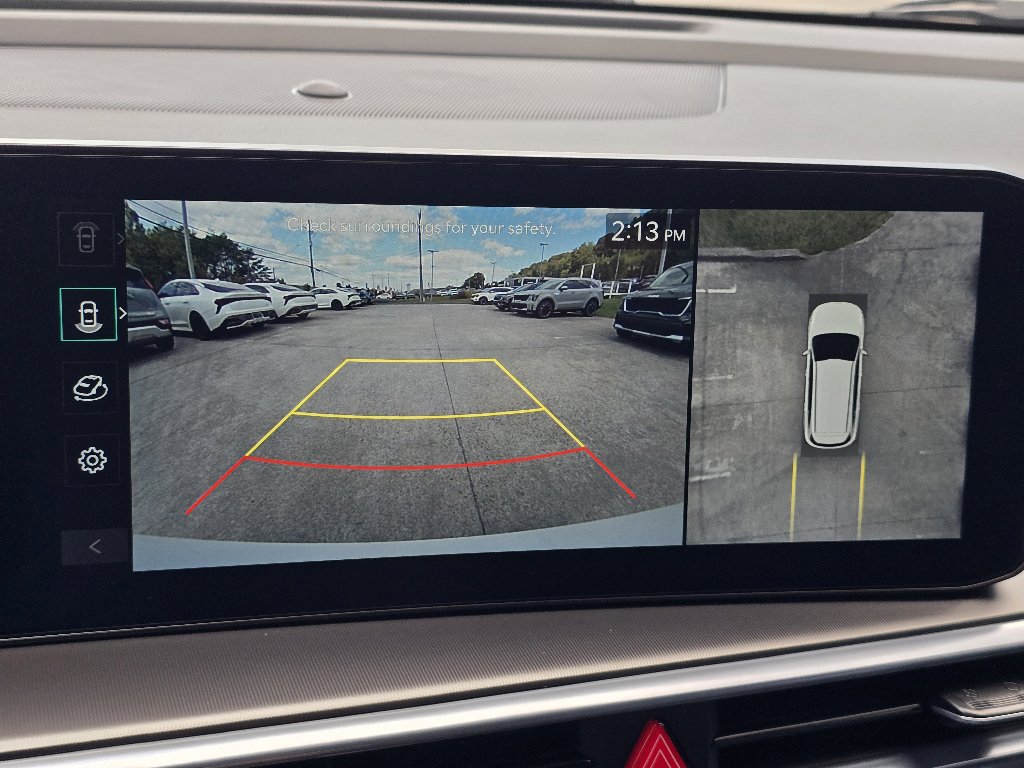 New 2025 Kia Sorento SX Prestige image 11