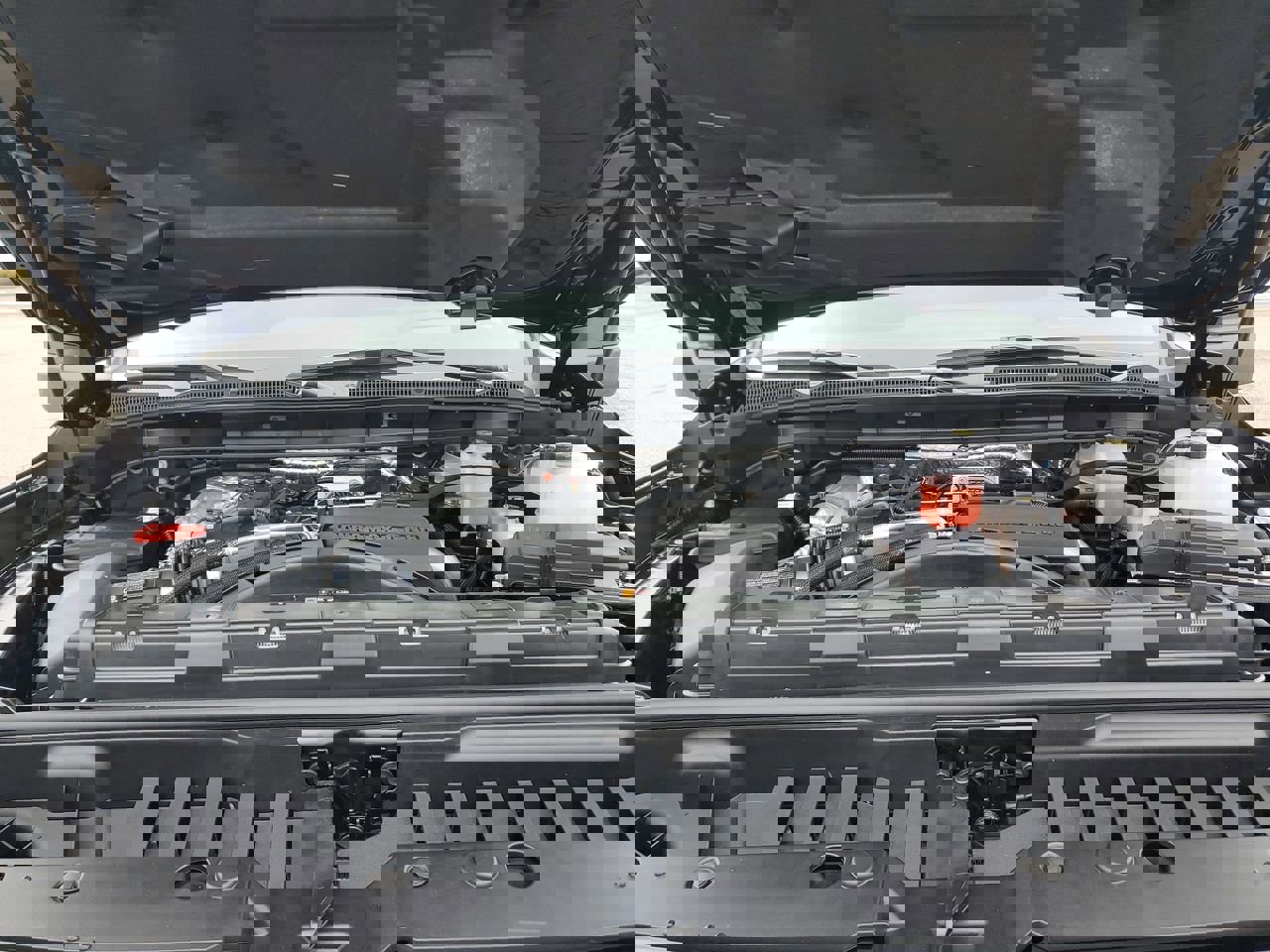 New 2025 GMC Sierra 3500 Denali w/ Denali Reserve Package image 67