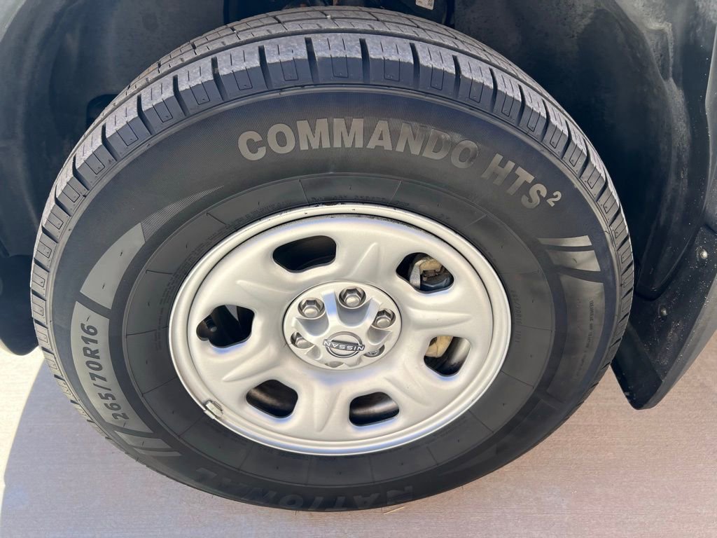 Used 2022 Nissan Frontier S w/ Technology Package image 29