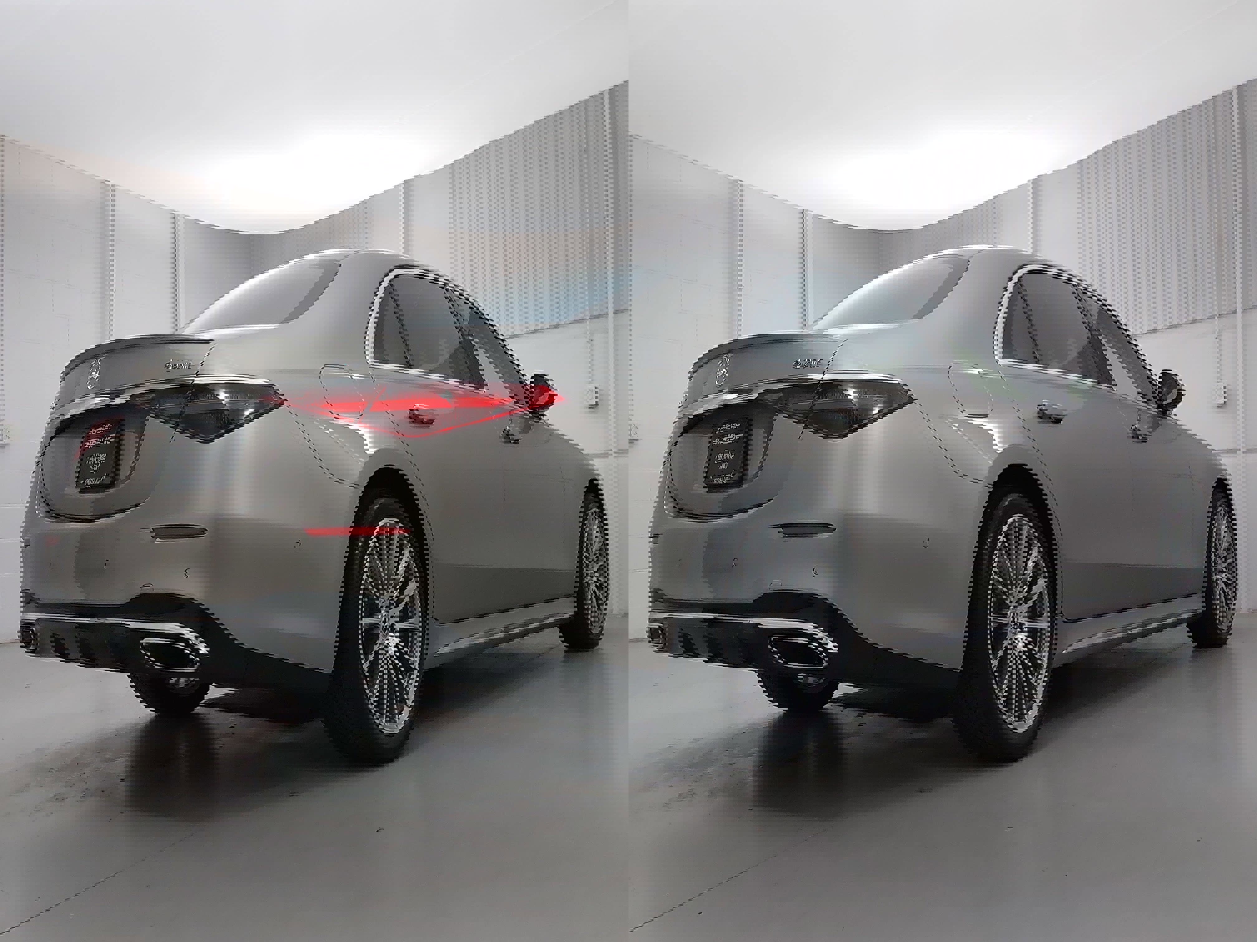 Used 2021 Mercedes-Benz S 580 4MATIC Sedan image 7