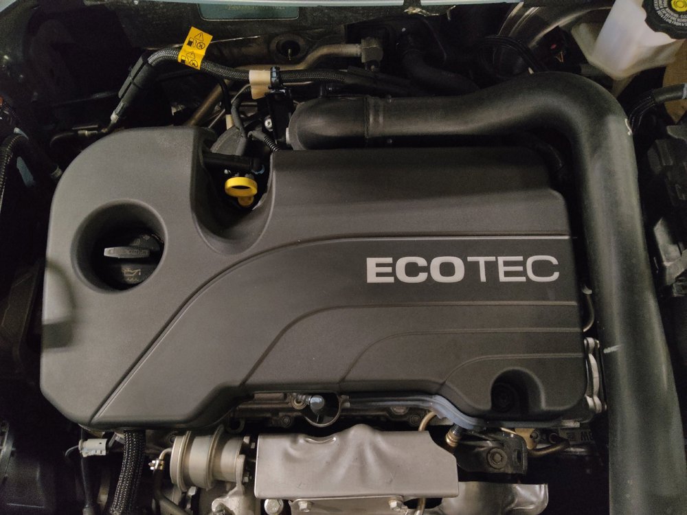 Used 2022 Chevrolet Equinox LT FWD image 30