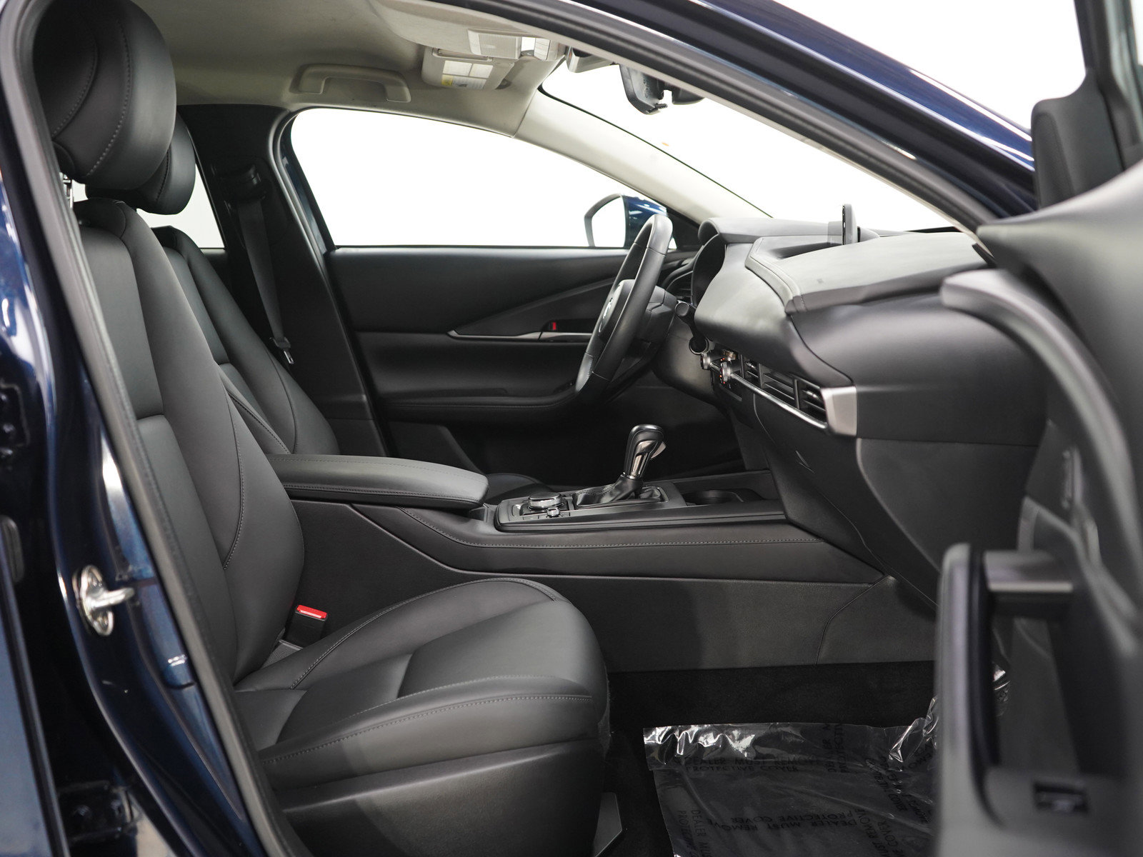 Used 2023 MAZDA CX-30 AWD 2.5 S w/ Select Package image 11