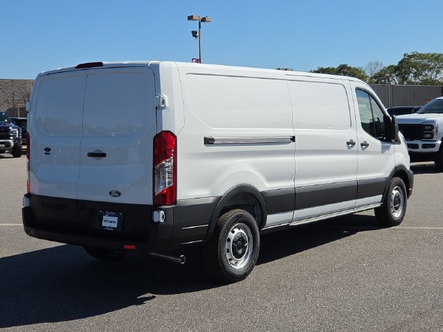 New 2027 Ford Transit 150 Low Roof w/ Load Area Protection Package RWD image 3