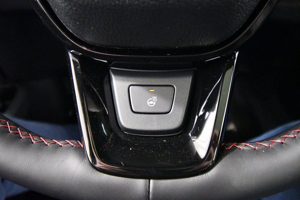 New 2026 Honda Pilot Black Edition image 22