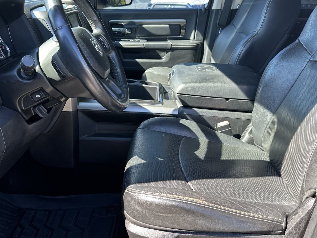 Used 2014 RAM 1500 Sport RWD image 14