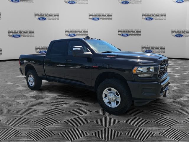 Used 2024 RAM 2500 Tradesman w/ Snow Chief Group AWD/4WD image 7