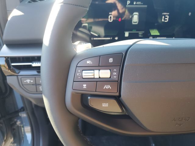 New 2026 Kia Sportage S AWD/4WD image 16