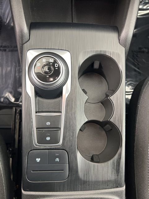 Used 2024 Ford Escape Active image 13