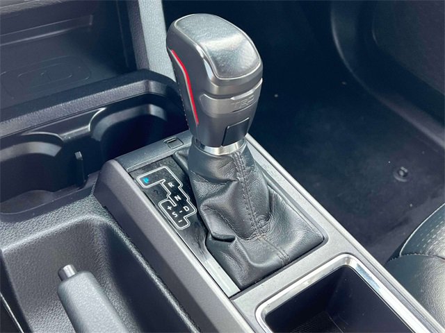 Used 2018 Toyota Tacoma TRD Pro image 27