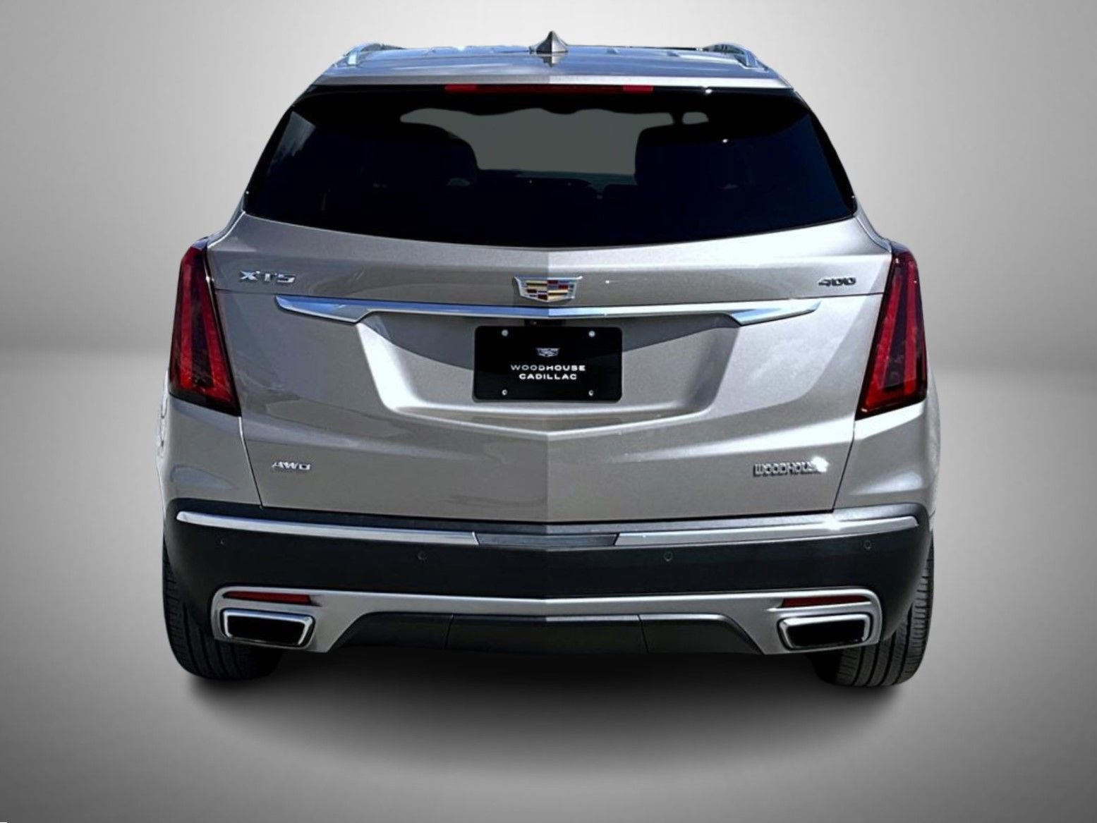 Certified 2023 Cadillac XT5 Premium Luxury w/ Technology Package AWD/4WD image 6