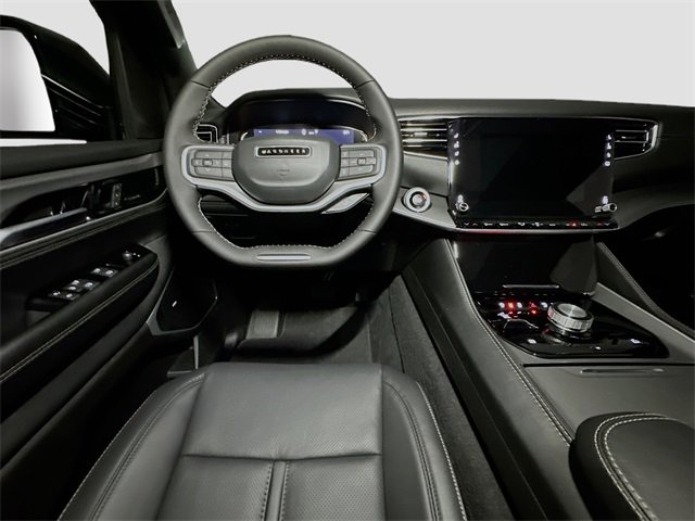 New 2025 Jeep Wagoneer Series II image 27