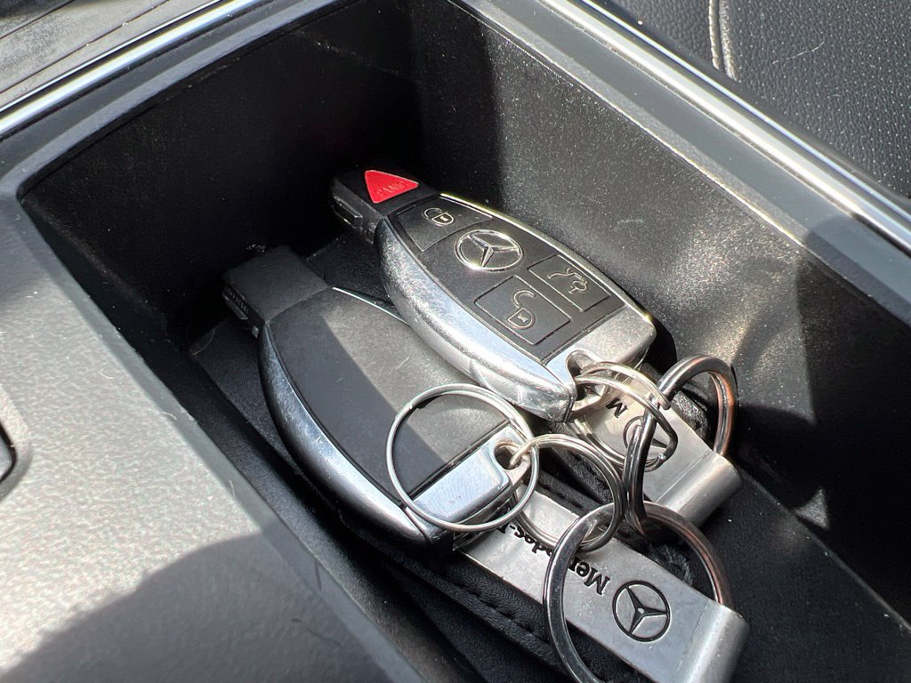 Used 2015 Mercedes-Benz ML 250 BlueTEC 4MATIC image 34