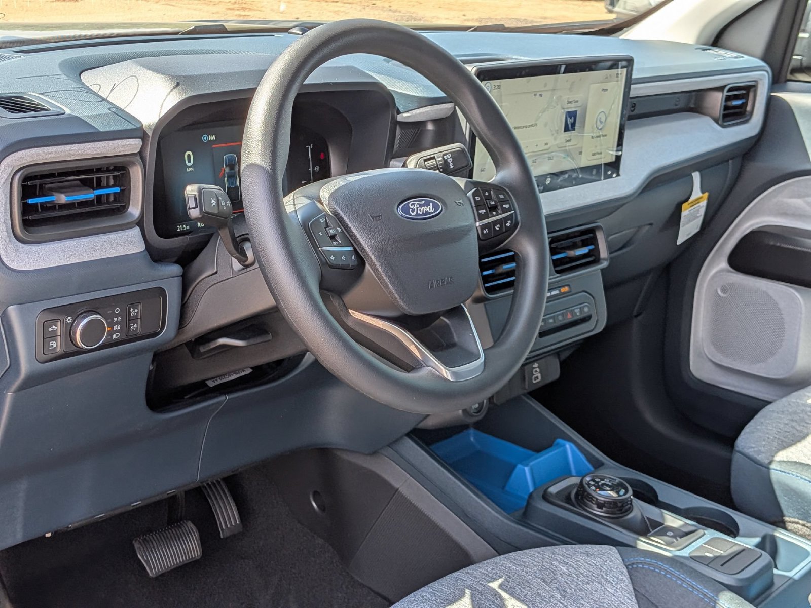 New 2026 Ford Maverick XLT FWD image 13