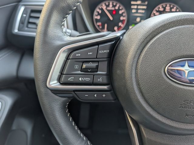 Certified 2025 Subaru Ascent Limited image 13