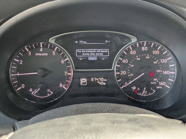 Used 2013 Nissan Altima 2.5 S image 10