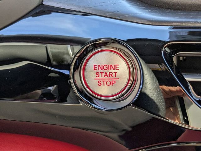 New 2026 Acura MDX Type S image 25