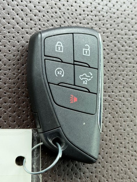 Used 2025 GMC Sierra 1500 Denali AWD/4WD image 28