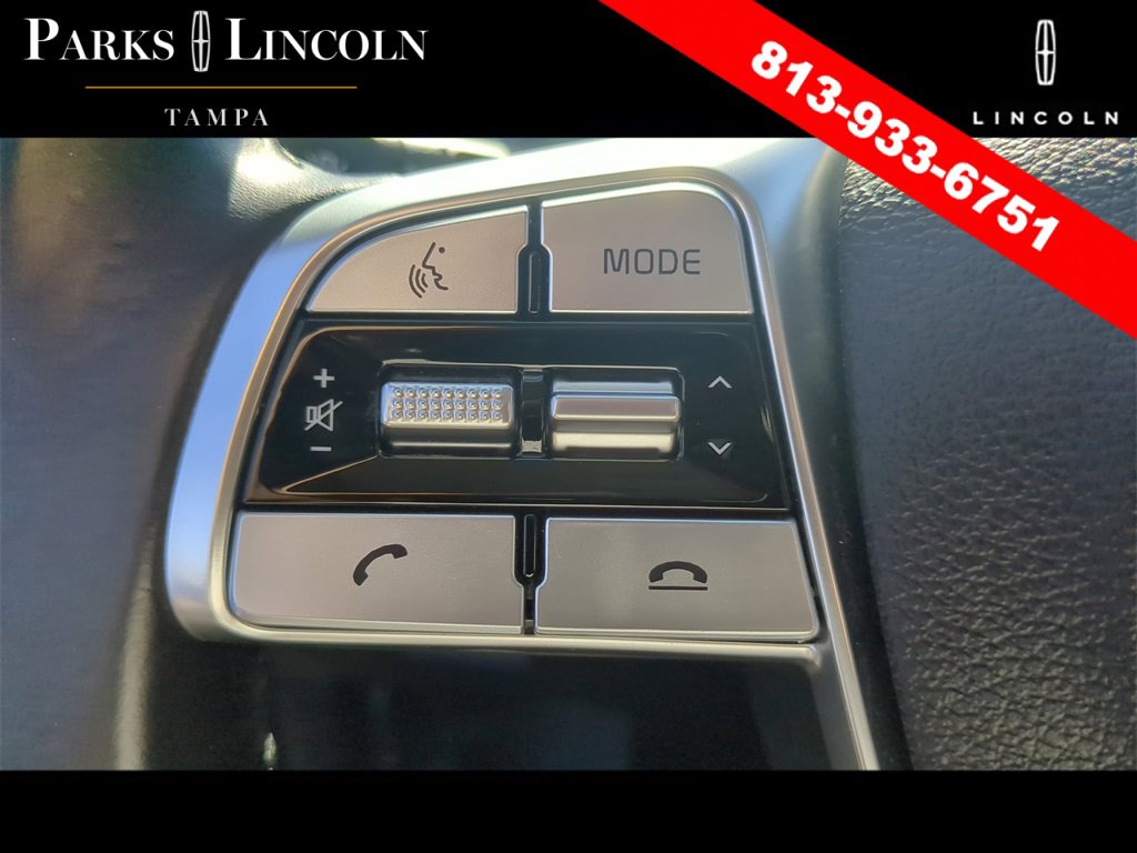 Used 2020 Kia Telluride SX image 29
