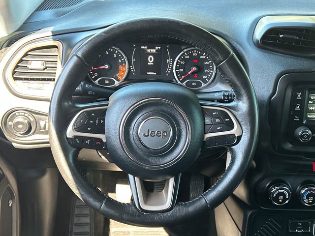 Used 2016 Jeep Renegade 75th Anniversary FWD image 15