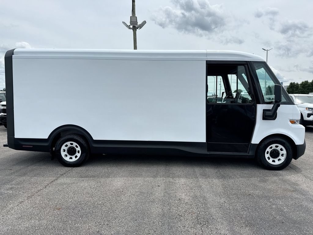 Used 2024 Chevrolet Brightdrop 600 w/ Battery Pack, Max Range AWD/4WD image 6