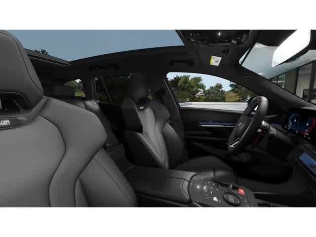 New 2027 BMW M5 Touring image 9