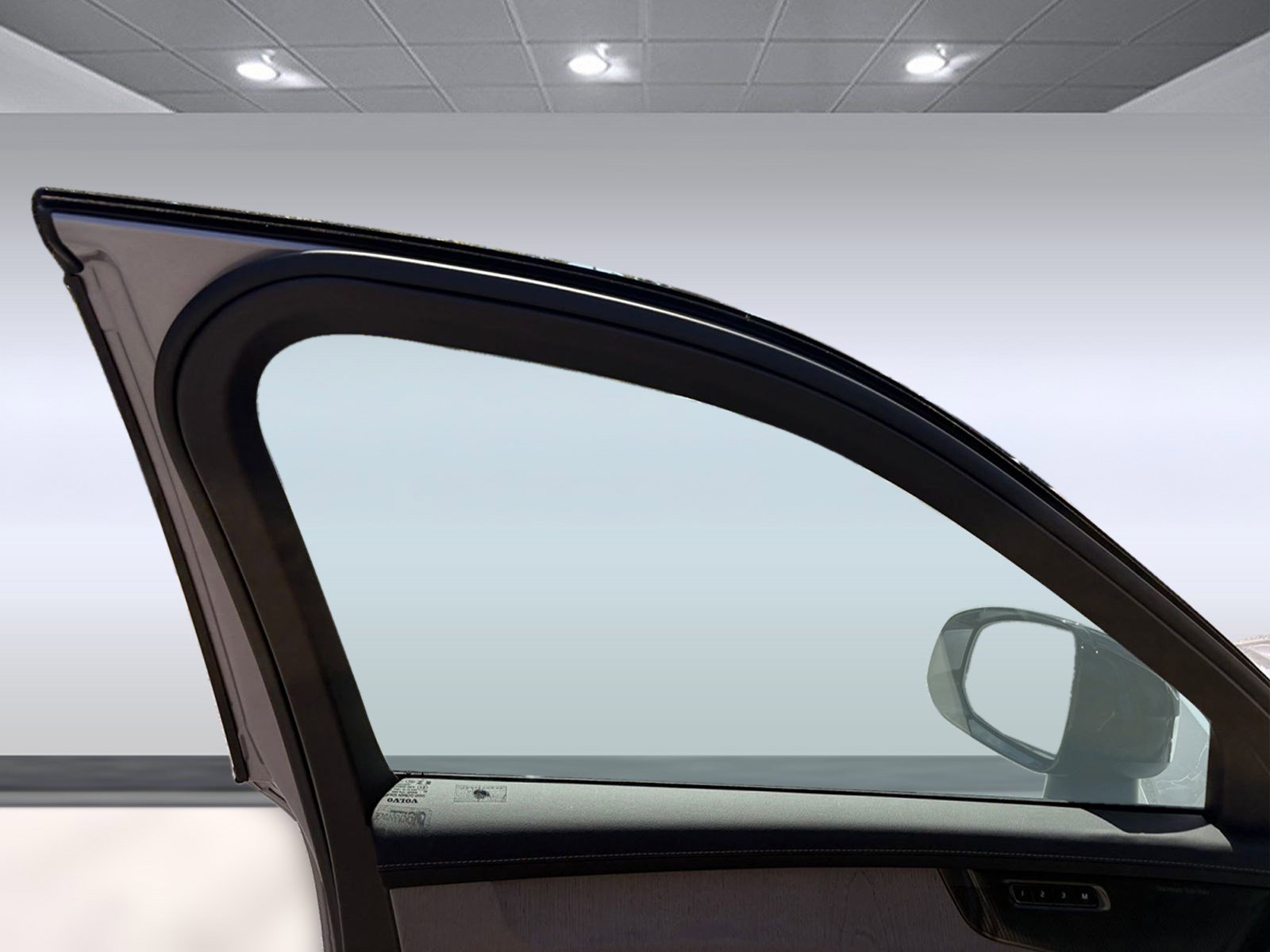 New 2026 Volvo XC90 B6 Ultra w/ Protection Package image 23