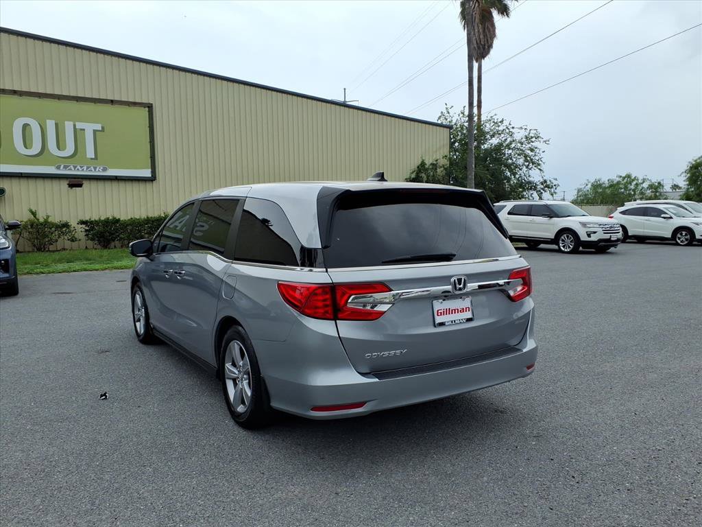 Used 2020 Honda Odyssey EX-L image 6