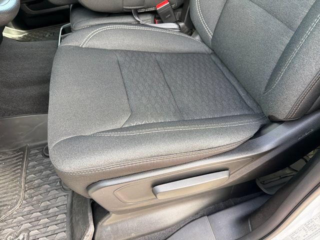 Used 2026 RAM 1500 Classic Warlock AWD/4WD image 20
