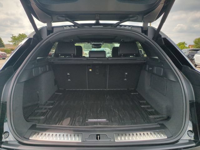 New 2026 Land Rover Range Rover Velar Belgravia AWD/4WD image 16