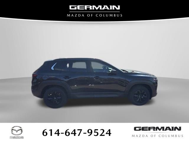 New 2026 MAZDA CX-50 AWD 2.5 Hybrid w/ Weather Package image 7