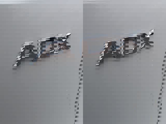 New 2025 Acura ADX FWD image 13