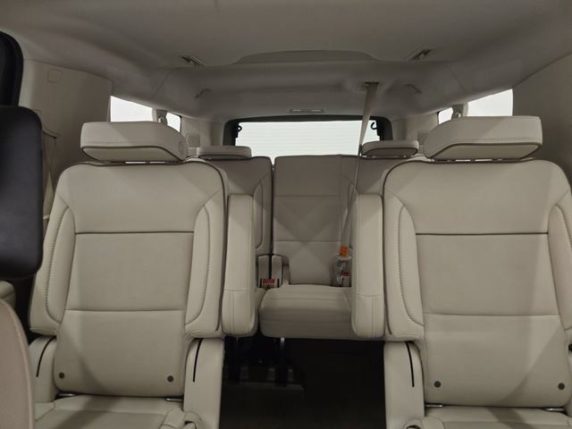 Used 2022 GMC Yukon XL Denali w/ Denali Ultimate Package AWD/4WD image 28