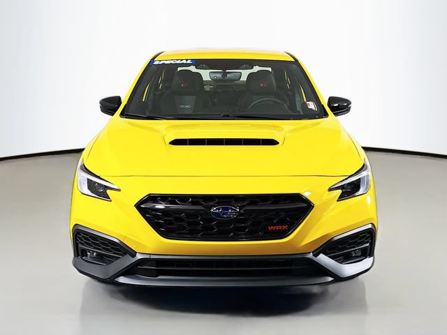 New 2026 Subaru WRX tS AWD/4WD image 2
