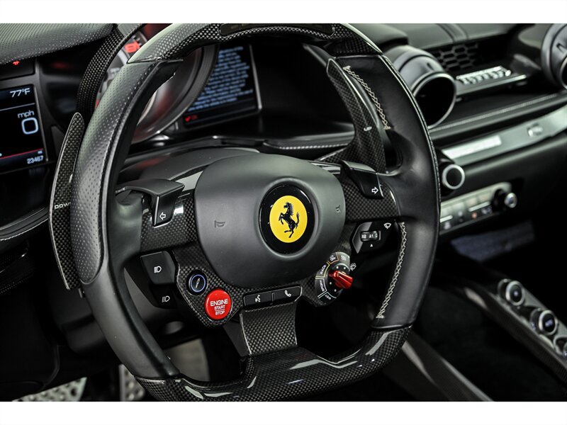 Used 2019 Ferrari 812 Superfast RWD image 23