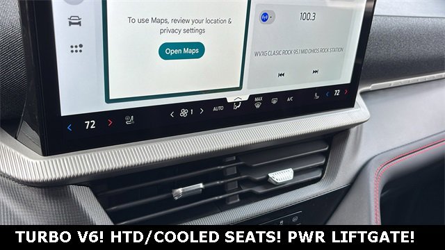 New 2026 Ford Explorer ST image 16