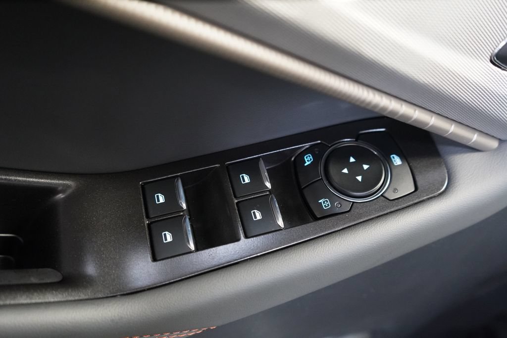 New 2026 Ford Explorer Active RWD image 31
